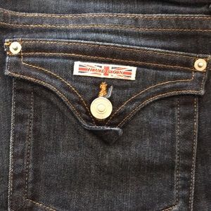 Hudson Signature Midrise.